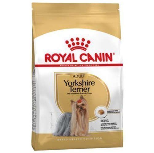 Royal Canin - Royal Canin Yorkshire Terrier Köpek Maması 1,5 kg