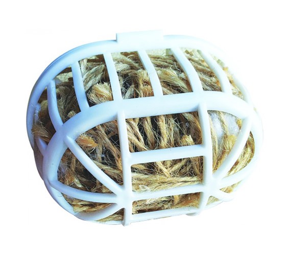 Ti-Sert - Tisert Sepetli Yuva Kılı 10 Adet