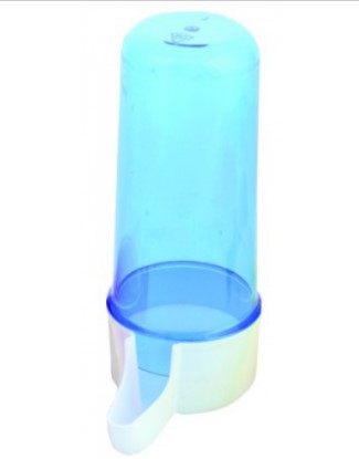 Ti-Sert - Tisert Büyük Gaga Suluk Mavi Beyaz 200 Ml X 20 Adet