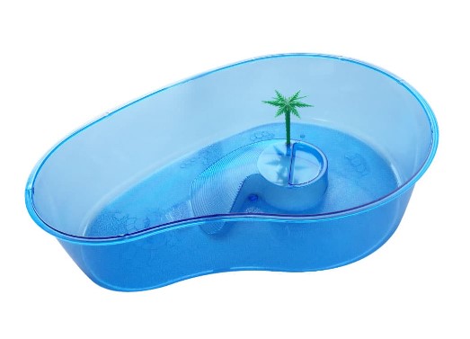 Ti-Sert - Tisert Büyük Kaplumbağa Bahçesi X 12 Adet