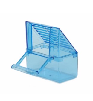 Ti-Sert - Tisert Elekli Yemlik Mavi 36 Adet