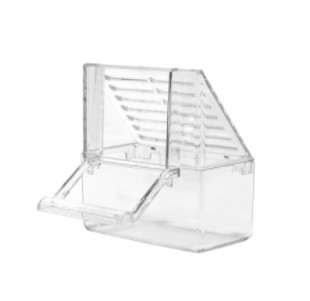 Ti-Sert - Tisert Elekli Yemlik Şeffaf 36 Adet