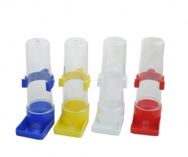 Ti-Sert - Tisert Muhabbet Suluk Şeffaf Karışık 100 Ml x 36 Adet