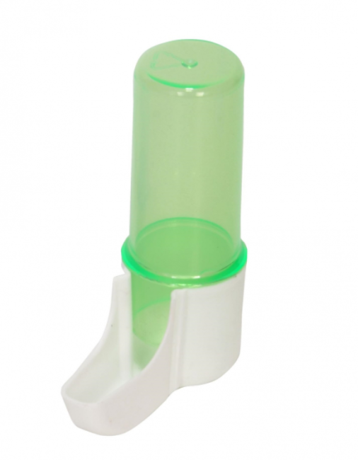 Ti-Sert - Tisert Parmak Suluk Yeşil Beyaz 7 cm x 120 Adet