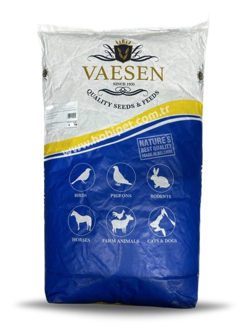 Vaesen - Vaesen 0242 Yabani Sağlık Tohumu 15 Kg