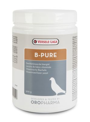Versele Laga B-Pure Vitamin Katkılı Bira Mayası 500gr