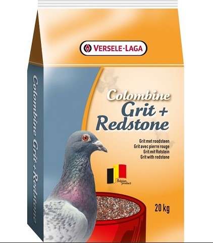 Versele-Laga - Versele Laga Colombine Grit Redstone 20 Kg