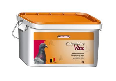 Versele Laga Colombine Vita Vitaminli Mineral Karışımı 4kg