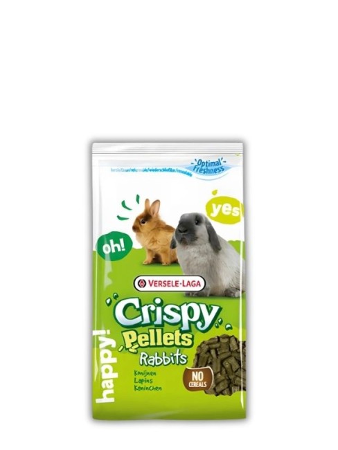 Versele-Laga - Versele Laga Crispy Pelet Tavşan Yemi 2 Kg