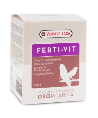 Versele Laga Fertivit Üreme Arttırıcı Kuş Vitamini 200gr