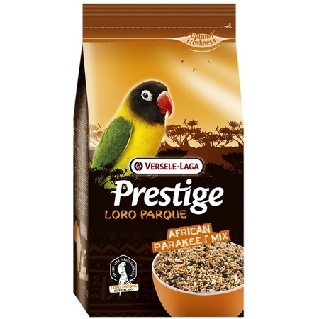 Versele Laga Loro Parque Afrika Paraket Yemi 1 Kg