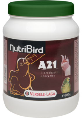 Versele Laga Nutribird A21 Elle Besleme Maması 800 Gr