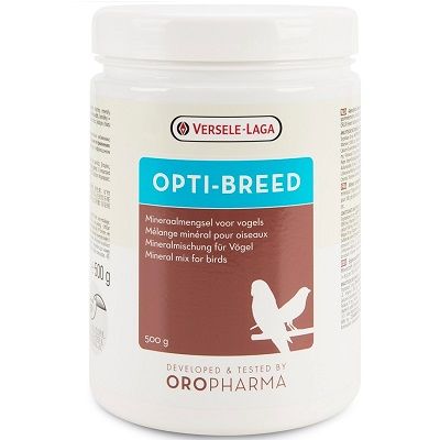 Versele Laga Opti Breed Üreme ve Genel Sağlık Vitamini 500gr