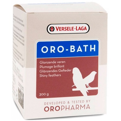 Versele Laga Oro Bath Banyo Tuzu 300gr