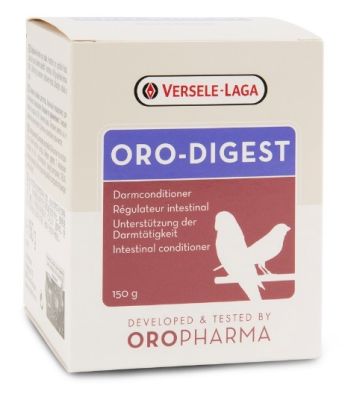 Versele Laga Oro Digest Bağırsak Düzenleyici 150 GR