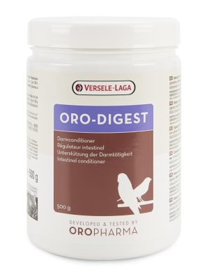 Versele Laga Oro Digest Bağırsak Düzenleyici 500gr