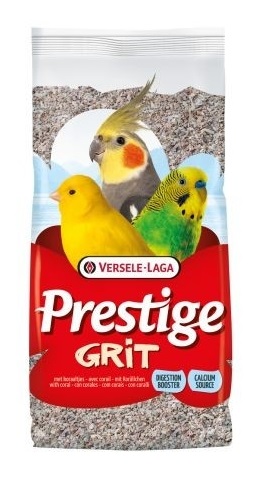 Versele-Laga - Versele Laga Prestige Grit Anasonlu Kuş Kumu 20 Kg