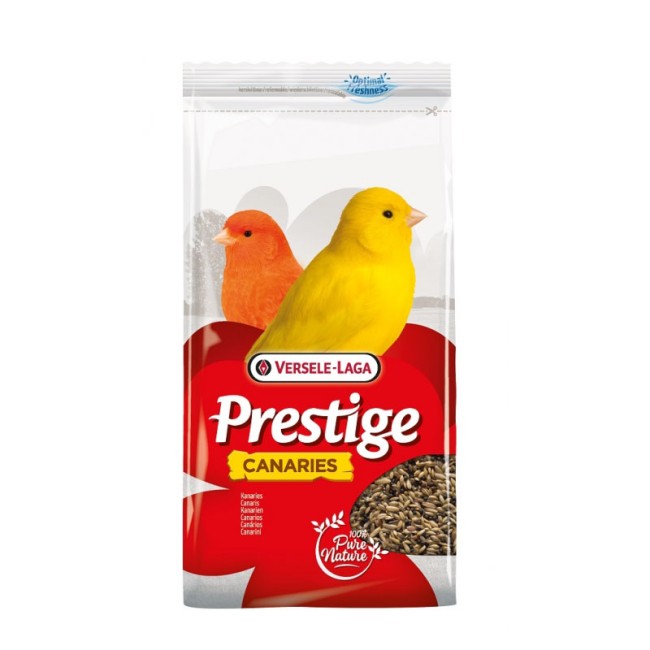 Versele-Laga - Versele Laga Prestige Karışık Kanarya Yemi 1 Kg