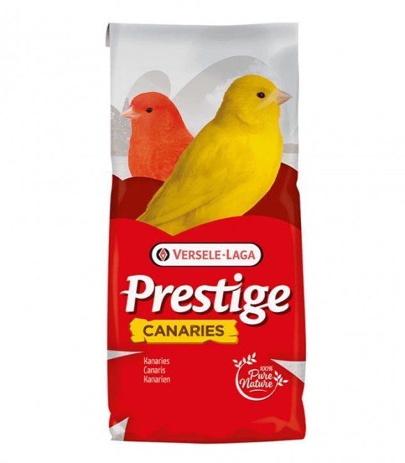 Versele-Laga - Versele Laga Prestige Karışık Kanarya Yemi 20 kg