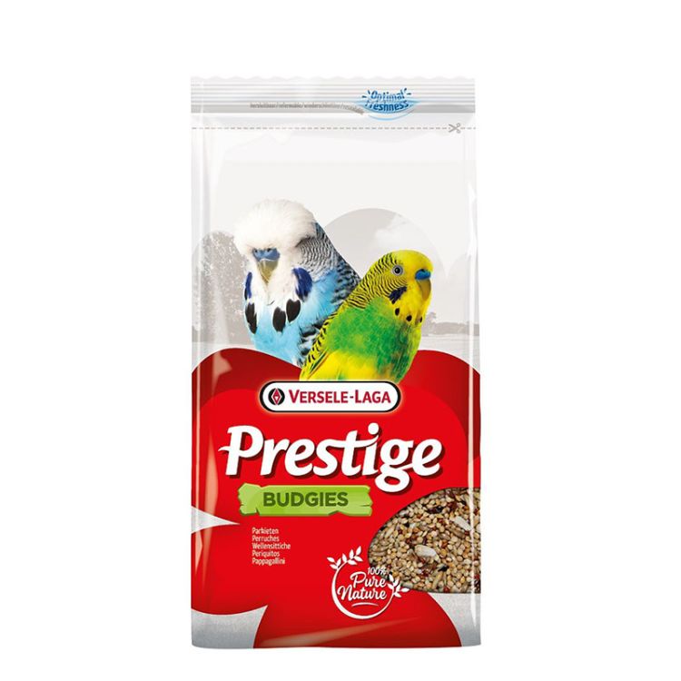 Versele Laga Prestige Muhabbet Kuşu Yemi 1 Kg