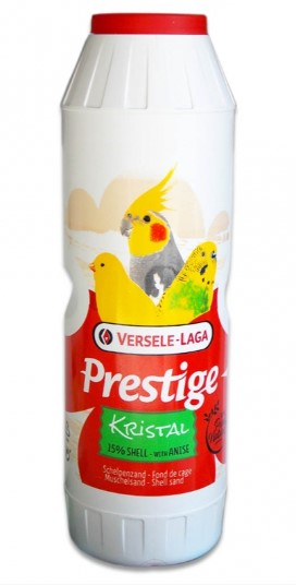 Versele-Laga - Versele Laga Prestige Kuş Kumu 2 kg