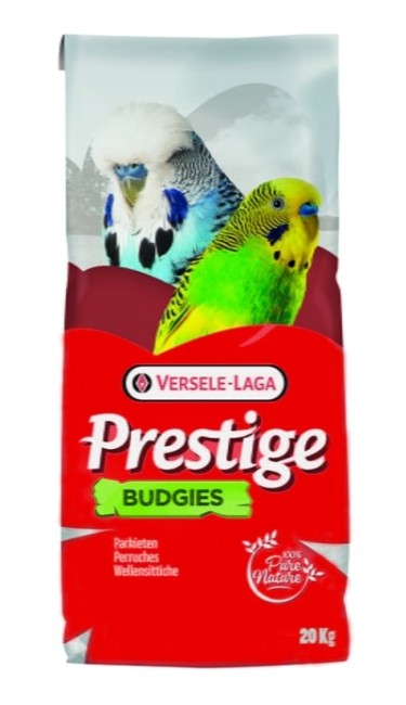 Versele-Laga - Versele Laga Prestige Muhabbet Kuşu Yemi 20kg