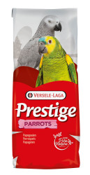 Versele-Laga - Versele Laga Prestige Papağan Yemi 15kg