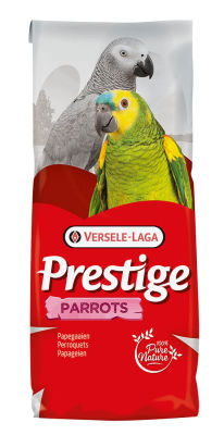 Versele Laga Prestige Papağan Yemi 15kg