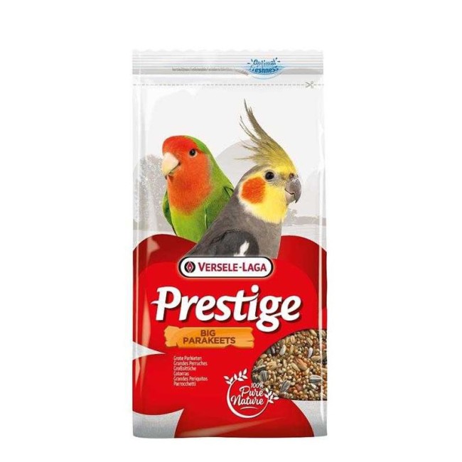 Versele Laga Prestige Paraket Yemi 1 Kg - Thumbnail