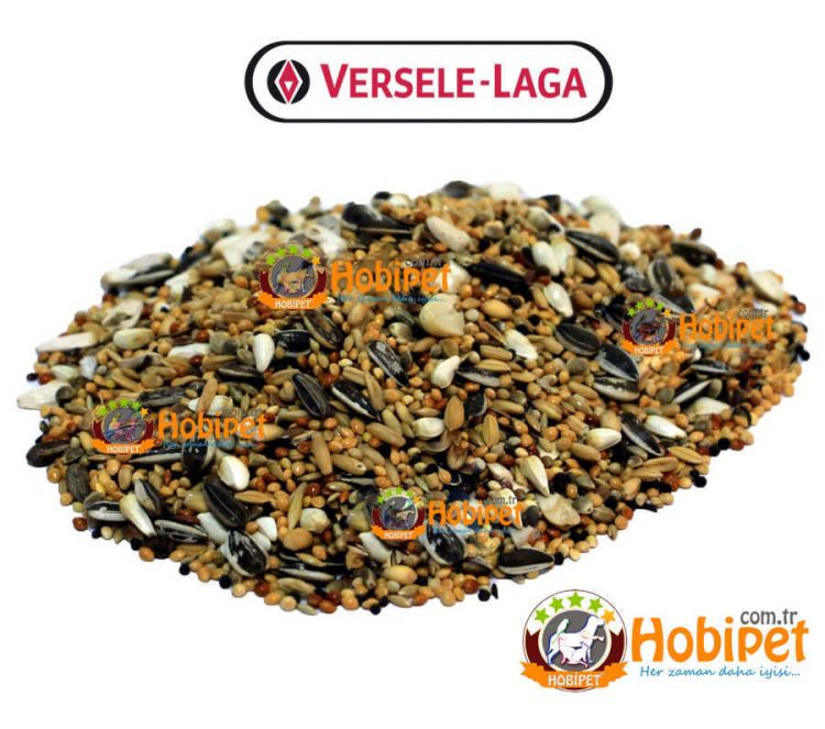 Versele Laga Prestige Paraket Yemi 20kg