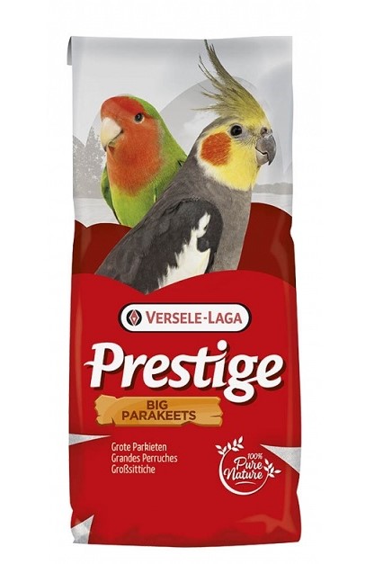 Versele Laga Prestige Paraket Yemi 20kg