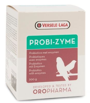 Versele Laga Probi-Zyme Yararlı Bakteri Besleyici Probiyotik 200gr