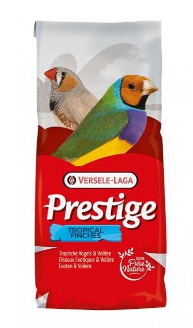 Versele-Laga - Versele Laga Prestige Tropikal Finç Yemi 20 kg
