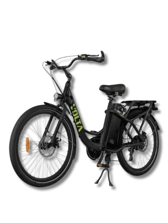 Volta VB7 Elektrikli Bisiklet