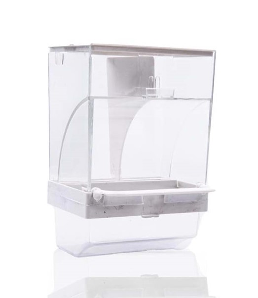 Yıldırım Pet - Yıldırım Pet Akıllı Yemlik X 24 Adet