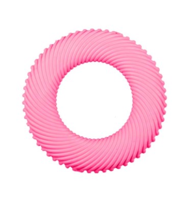 Yıldırım Pet - Yıldırım Pet Cans Teker Oyuncak X 3 Adet