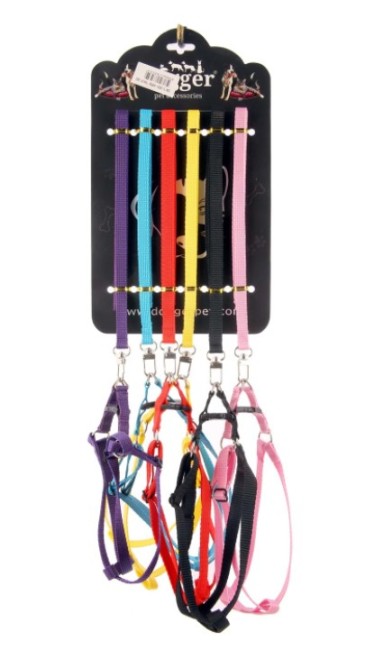 Yıldırım Pet - Yıldırım Pet Kedi Köpek Takım Gezdirme X 6 Adet