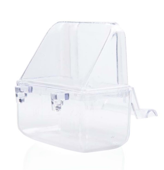 Yıldırım Pet - Yıldırım Pet Kristal Yemlik X 50 Adet