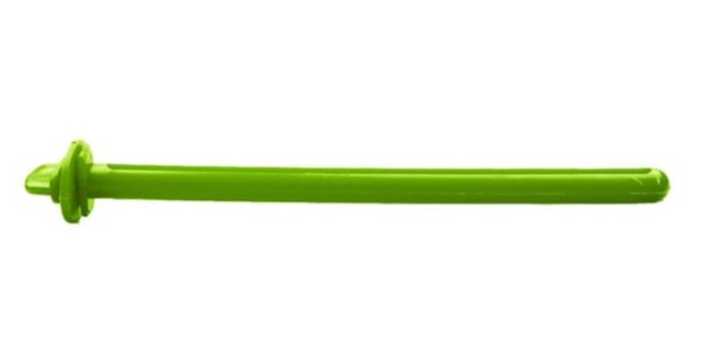 Yıldırım Pet - Yıldırım Pet Renkli Plastik Tünek X 50 Adet