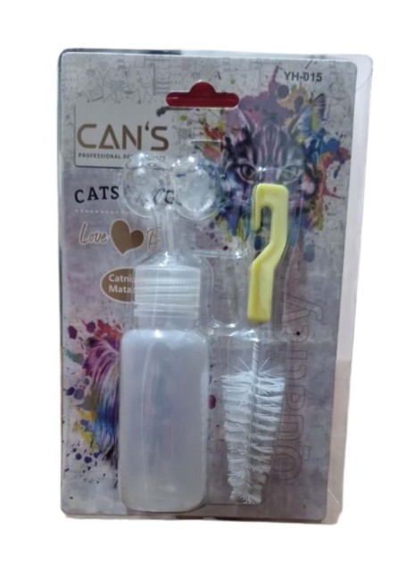 Yıldırım Pet - Yıldırım Pet Sty1007 Küçük Biberon Yh-015