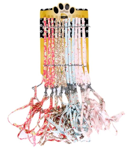 Yıldırım Pet - Yıldırım Pet Takım Gezdirme Yk-530 Small