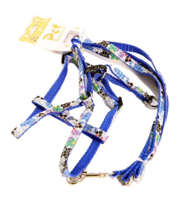 Yıldırım Pet - Yıldırım Pet Takım Tasma Yk-367 Small