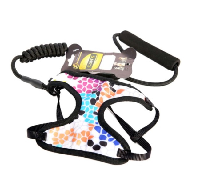 Yıldırım Pet - Yıldırım Pet Takım Tasma Yk-516 Medium