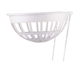 Yıldırım Pet - Yıldırım Pet Telli İç Yuva X 5 Adet