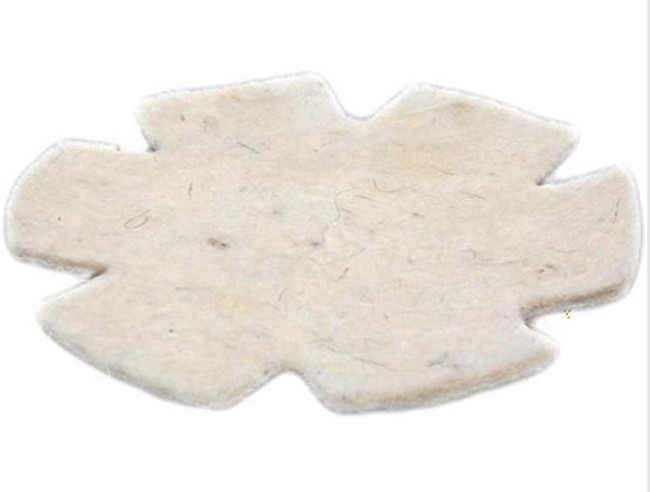 Hobi - Hobi Yıldız Keçe 25 li 