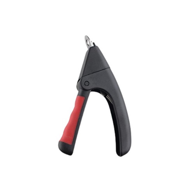 Zampa - Zampa Giyotin (ZT3631) Kedi ve Köpek Tırnak Makası Kırmızı