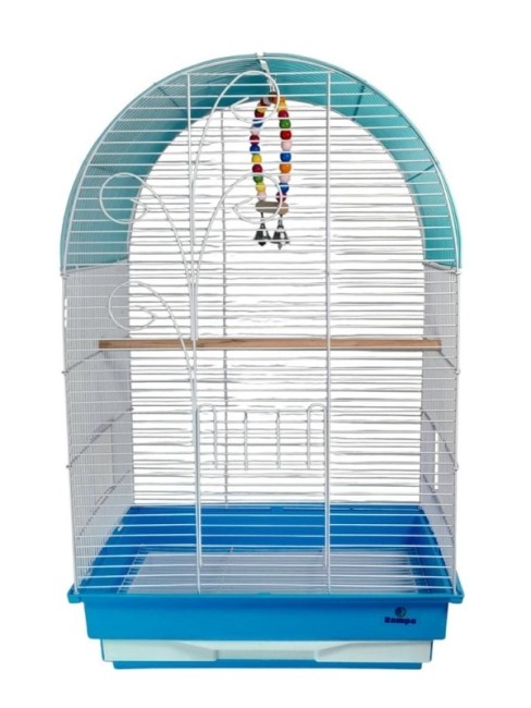 Zampa - Zampa Z-K003 Sky Nest Kuş Kafesi 47x36x74 cm