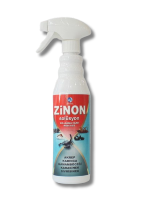 Zinon - Zinon Haşere Spreyi 450 ml
